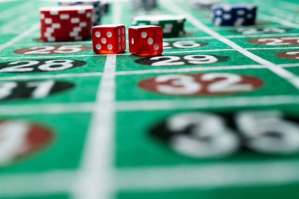Blackjack table interface on edctoto login mobile showing dealer and player hands