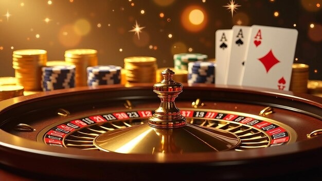 Table selection menu on edctoto login Blackjack