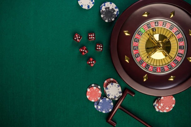 Bet placement interface on edctoto login Blackjack table