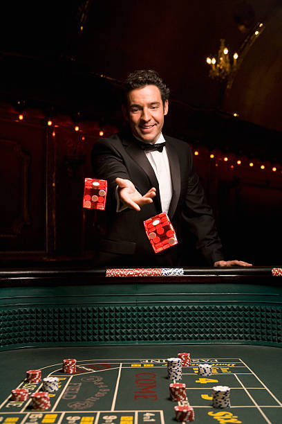Hand outcome and dealer bust on edctoto login Blackjack